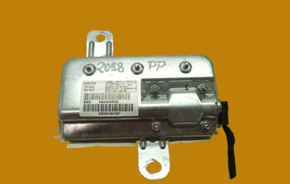 BMW 7 E65 E66 Passenger airbag