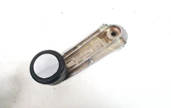 Audi A4 S4 B5 8D Front door window winding handle 443837581d