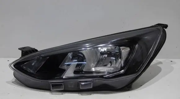 Ford Focus Headlight/headlamp JX7B13W030CE 175PL9147