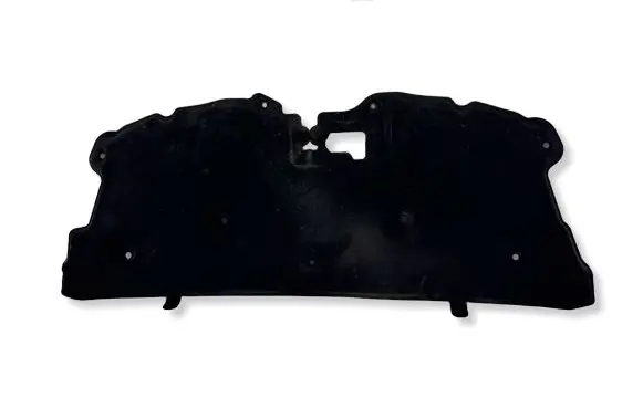 Citroen C4 II Picasso Engine bonnet/hood sound/heat insulation 