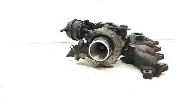 Opel Zafira B Turbo 98053674