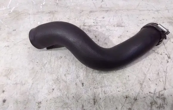 Opel Signum Intercooler hose/pipe