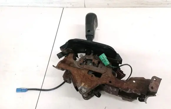 Honda Accord Gear shifter/selector