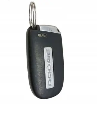 Dodge Charger Ignition key/card 2840821302