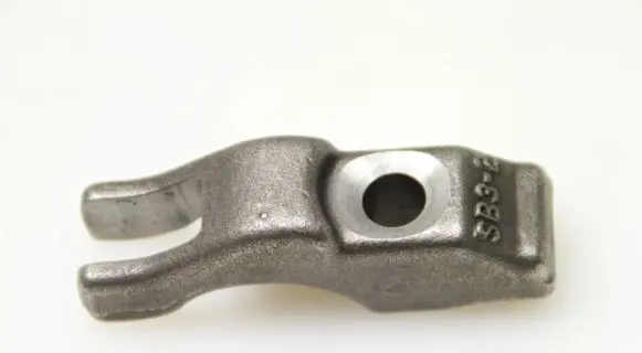 Opel Mokka Fuel Injector clamp holder SB32
