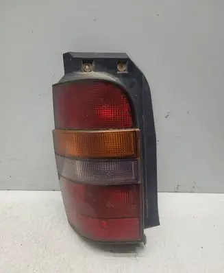 Renault Espace II Rear/tail lights 602510189
