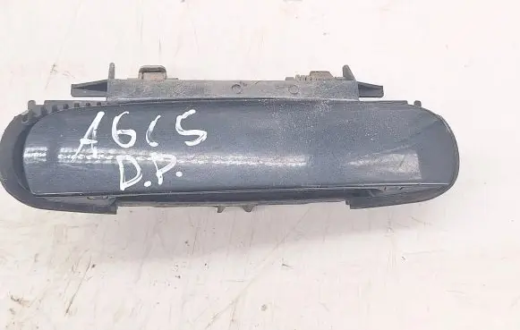 Audi A6 S6 C5 4B Front door handle cover 