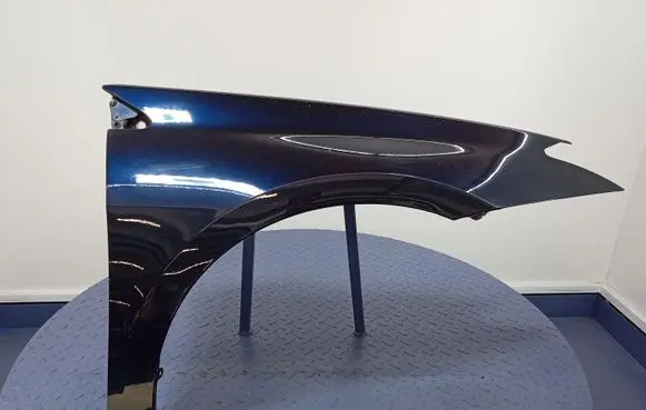 Renault Laguna III Fender