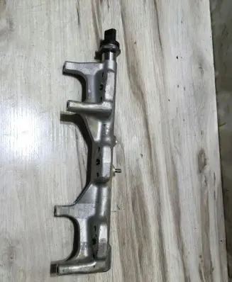 Mini One - Cooper F56 F55 Fuel main line pipe 7639980