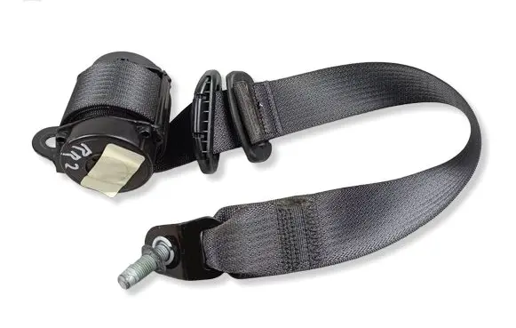 Jeep Grand Cherokee WL Third row seat belt P6XH90TX7AC 6504204 S6351127161