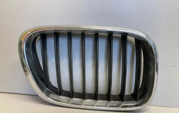 BMW X5 E53 Front grill 8247674 8247676