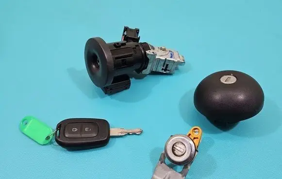 Dacia Duster II Ignition lock IMPRK1493673