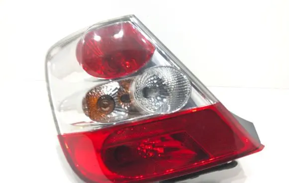 Honda Civic Rear/tail lights