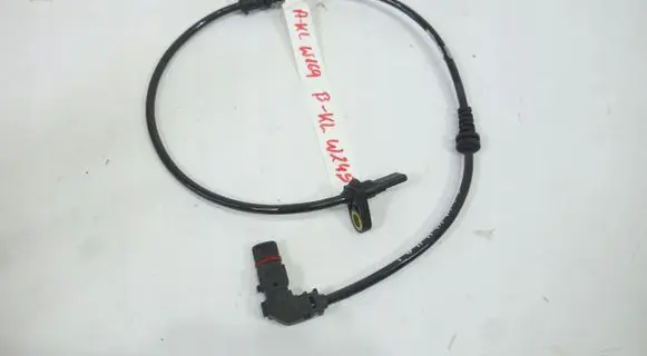 Mercedes-Benz A W169 ABS brake wheel speed sensor A1695401117