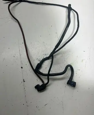 Turbo solenoid valve
