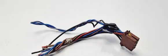 Audi A4 S4 B6 8E 8H Other wiring loom 357035447A