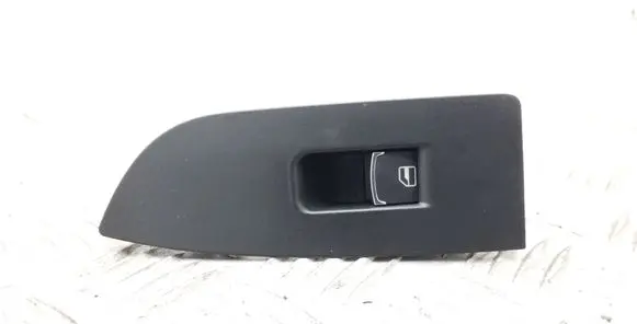 Volkswagen PASSAT CC Electric window control switch 3C8867375