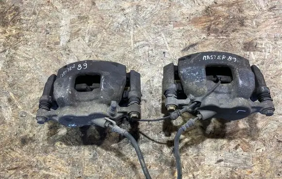 Ford Transit VII Front brake caliper 