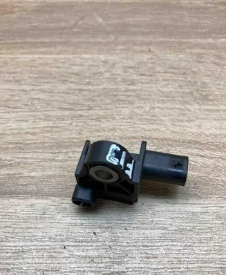 BMW 5 F10 F11 Airbag deployment crash/impact sensor 9224177 111213