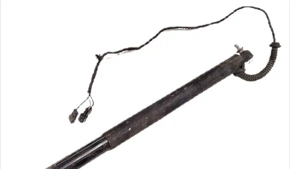 BMW X6 E71 Tailgate/trunk strut/damper 7332697
