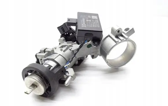 Opel Corsa E Ignition lock 13496392