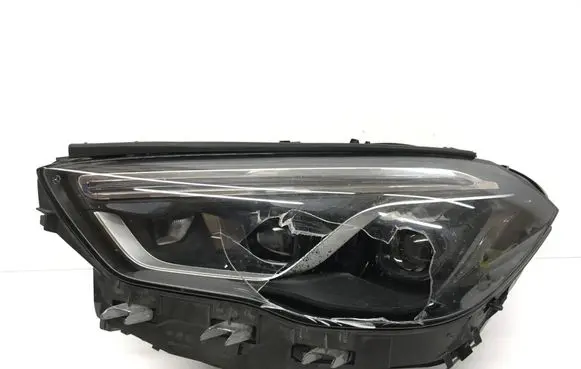 Mercedes-Benz GLA H247 Headlight/headlamp A2479064104 1EX2899