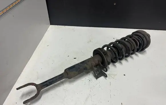 BMW 5 GT F07 Front shock absorber/damper 6778788 1054134 A0040076