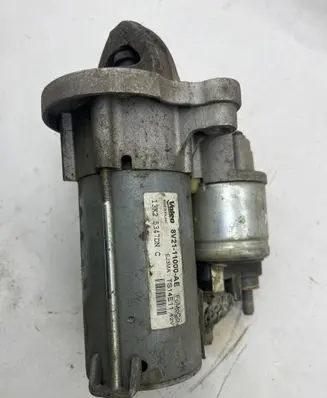 Ford B-MAX Starter motor 8V2111000AE TS14E11 13K25347DN