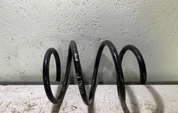 Mini One - Cooper R50 - 53 Front coil spring
