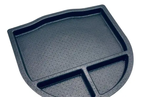 Hyundai i30 Glove box in trunk 85755A6300RY