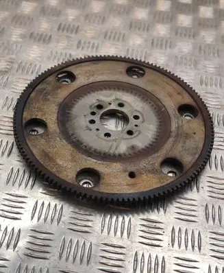 Peugeot 207 CC Flywheel 9664000780