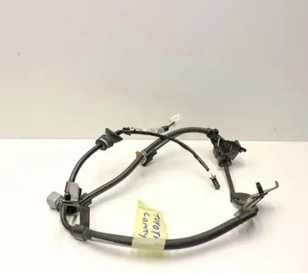 Toyota Camry VIII XV70 Rear ABS sensor wiring 890C006021