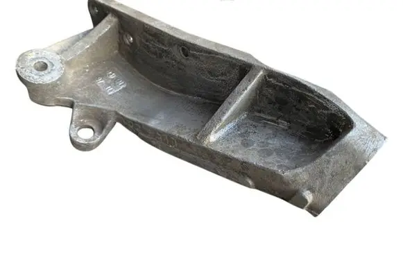 Ford Transit Engine mounting bracket 95VB6030BG