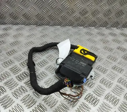 Volkswagen ID.4 Airbag control unit/module 3WA959655AB