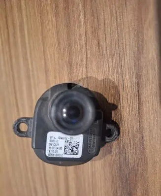 BMW X6 E71 Reversing camera 