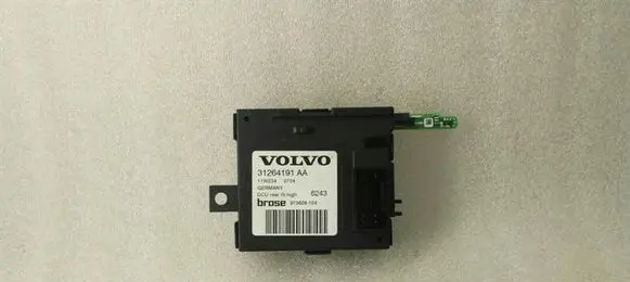 Volvo S40 Door control unit/module 31264191AA