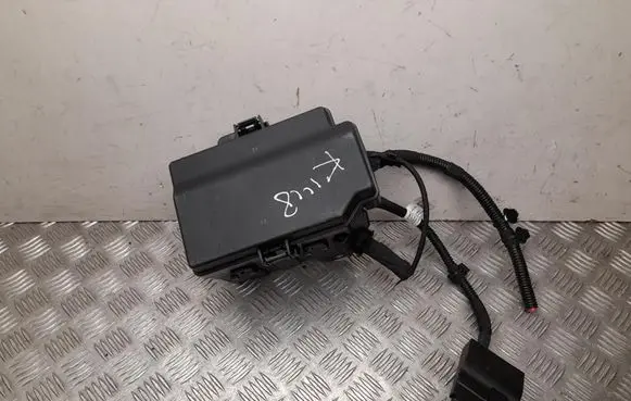 MG MG4 ev Fuse box set 11206915