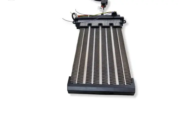Opel Mokka Electric cabin heater radiator 13511838 631128659 1402201604500154