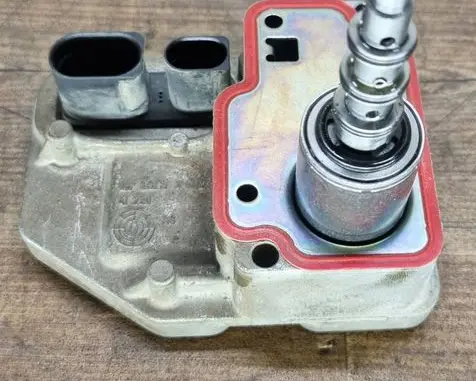 Volvo XC60 Torque split ecu control unit/module 11367701 5WP3351203
