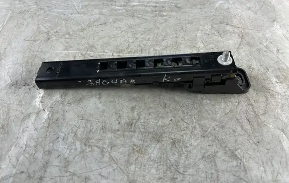 Jaguar XJ X351 Seat belt adjustment motor AW93611C46AA AW93611C46 34033824