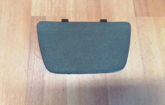 Renault Espace V (RFC) Trunk/boot trim cover 909924241R 156080250