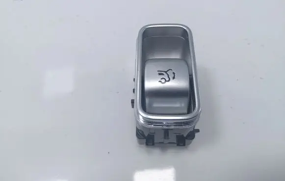 Mercedes-Benz GLE W167 Tailgate/boot open switch button A1678205802