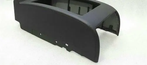 Mercedes-Benz CL C216 Rear seat armrest A2168400574