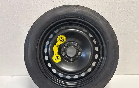 Volvo V40 R16 spare wheel 4160064