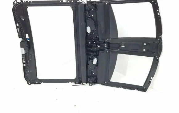 Citroen DS5 Sunroof frame 98021191ZE 20120118 W70007893