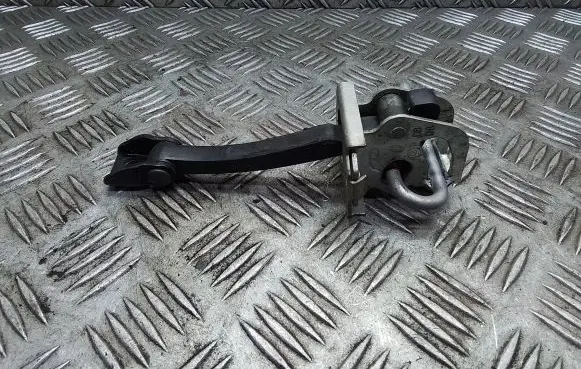 BMW X3 E83 Front door check strap stopper 3453230