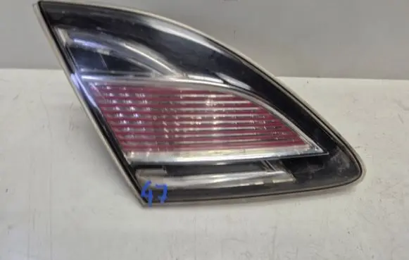 Mazda 6 Tailgate rear/tail lights GS1F-513F0.BSP 13241055