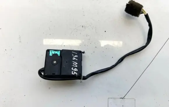 Mazda Xedos 6 Air flap motor/actuator HB600G518C 2005022L