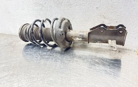 Opel Insignia A Front shock absorber with coil spring 13245966 3422480 367327926