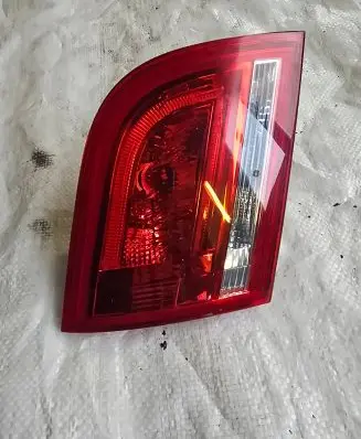 Audi A3 S3 A3 Sportback 8P Tailgate rear/tail lights 8P4945093D 40212 21920102